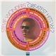 Stevie Wonder - Stevie Wonder's Greatest Hits Vol. 2